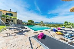 Relanti Hotel Alcudia
