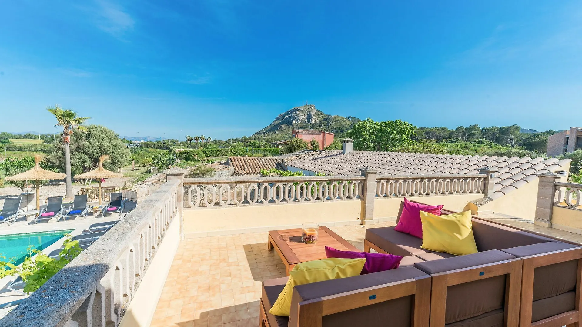 Relanti Hotel Alcudia   Alcudia (Mallorca)