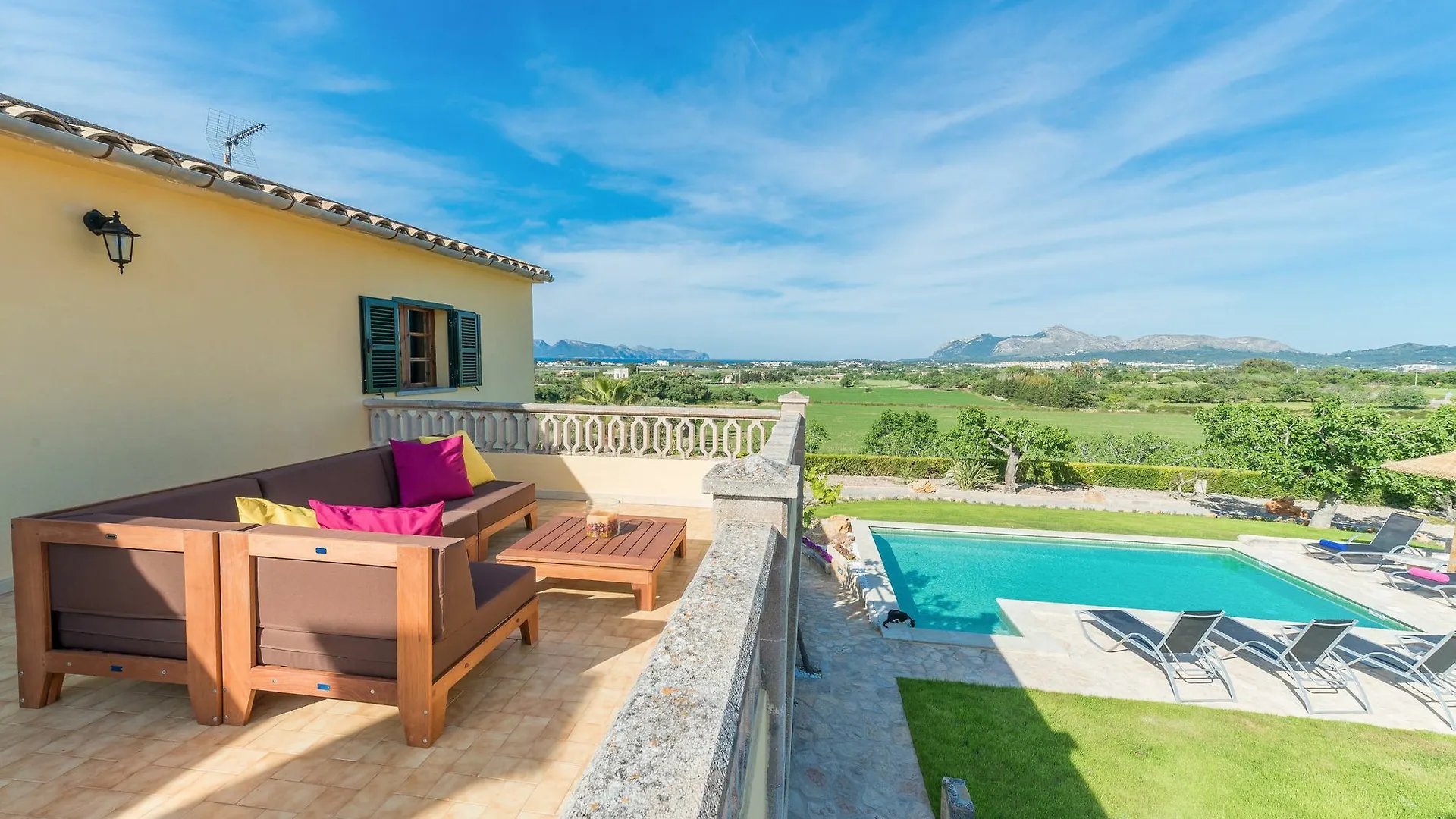 Relanti Hotel Alcudia  Alcudia (Mallorca)