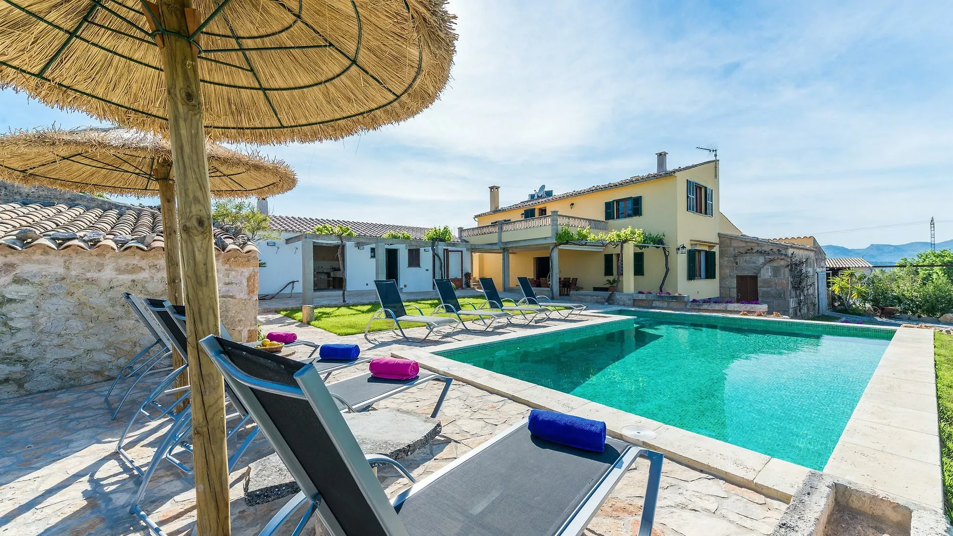 Relanti Hotel Alcudia