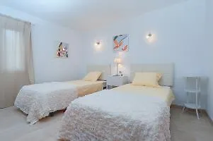 Relanti Hotel Alcudia Spanyolország