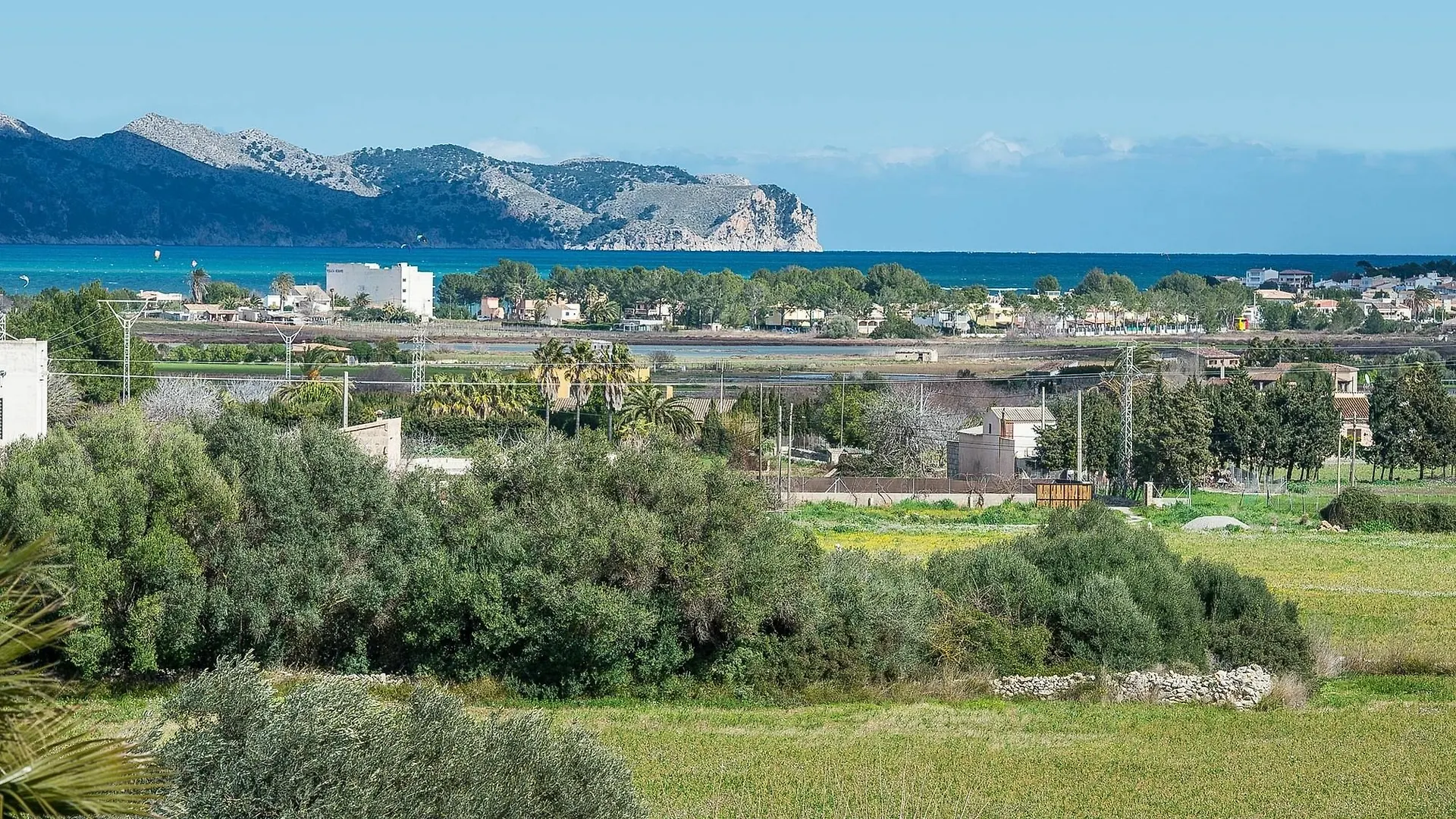 Relanti Hotel Alcudia Spanyolország
