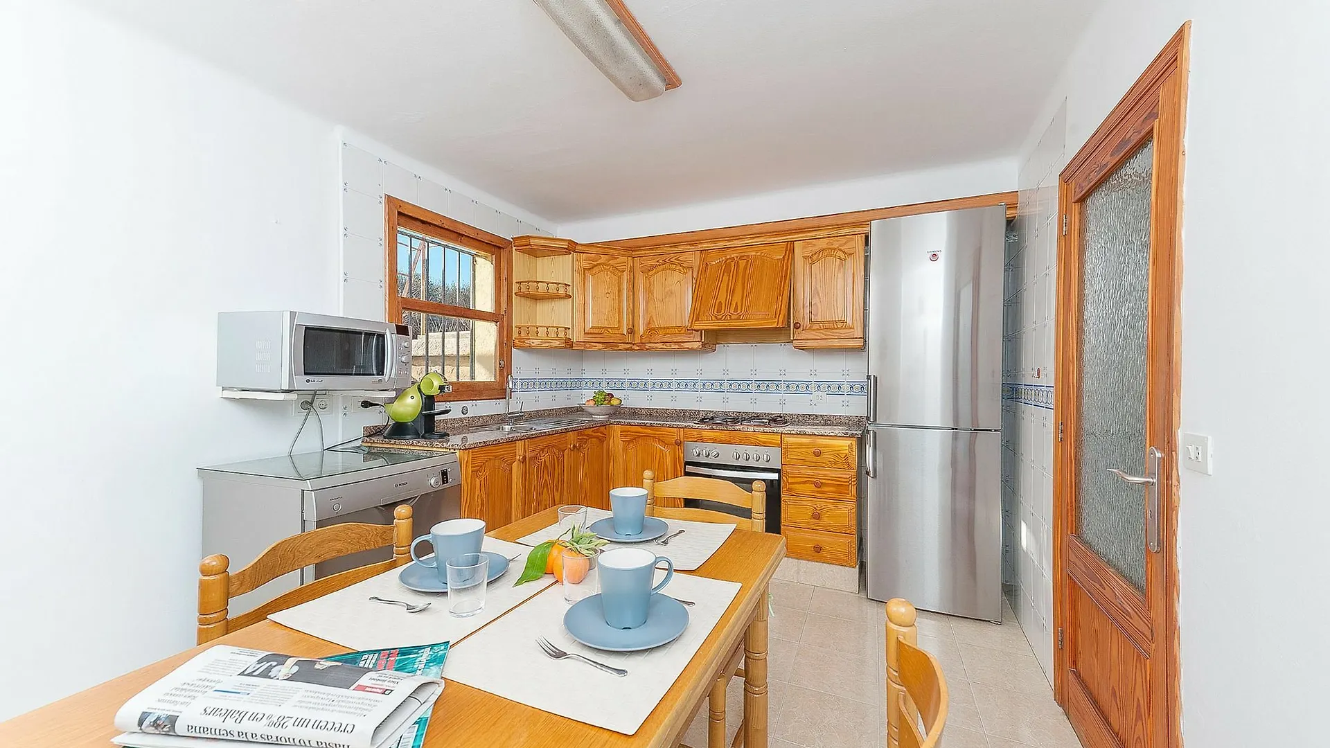 Relanti Hotel Alcudia Spanyolország