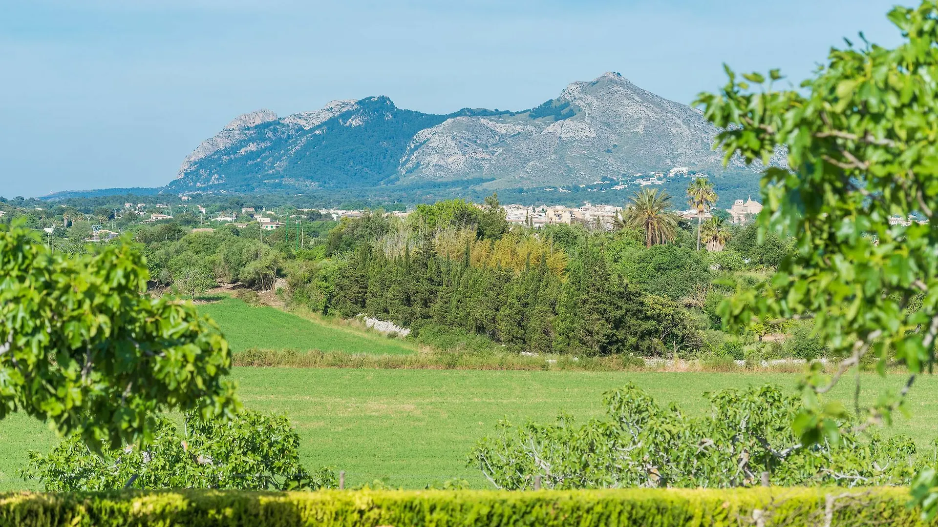 Relanti Hotel Alcudia